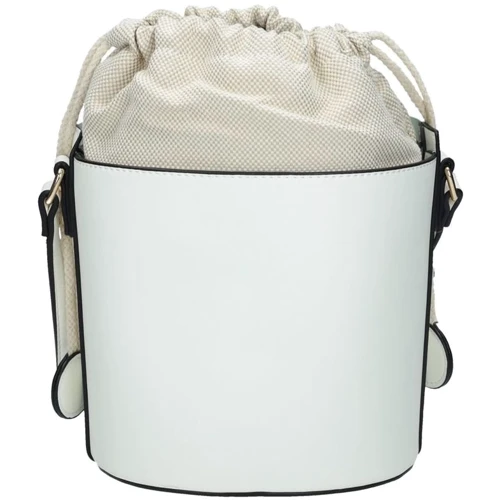 Женская сумка бакет-бэг Nobo зеленая (NBAG-I5130-CM08): Тип Сумки