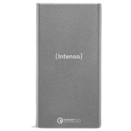 

Intenso Power Bank 10000mAh Silver (7334531)