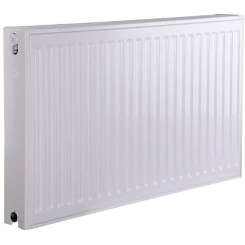 Радіатор сталевий панельний Optimum 22 низ/праворуч 500x800 (без INNER)