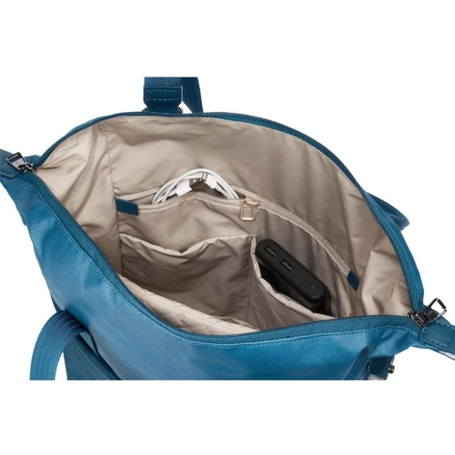 Thule Spira Vertical Tote Legion Blue (SPAT114) for MacBook 13-14": Материал Полиэстер