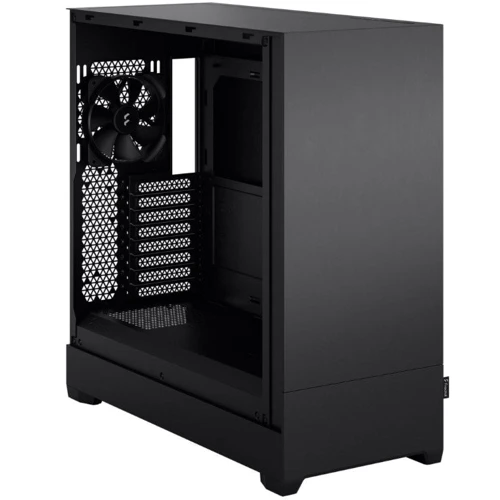 Корпус Fractal Design Pop XL Silent Black TG Clear Tint (FD-C-POS1X-02) фото 6