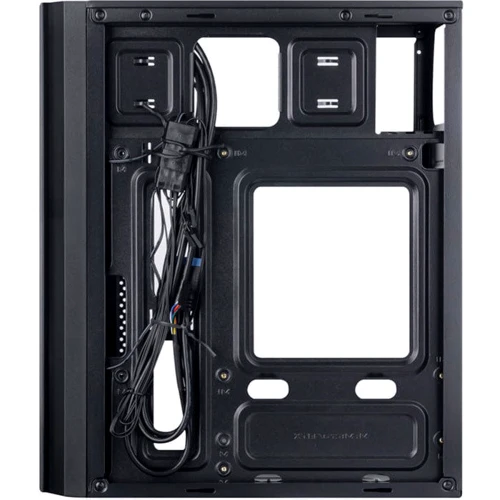 Корпус Prologix E110 Black фото 6