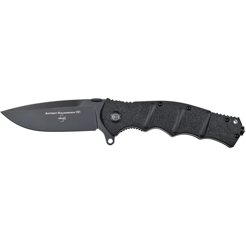 Нож Boker Plus AK101 2.0 black (2373.10.45)