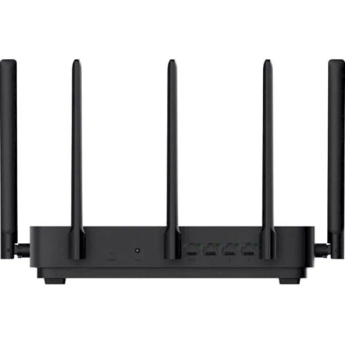 Маршрутизатор Wi-Fi Xiaomi AIoT Router AC2350 (DVB4248GL): Максимальна швидкість 1733 Мбіт / с