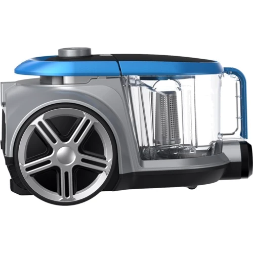 Пылесос Midea MUA18C: Мощность всасывания 160 Вт