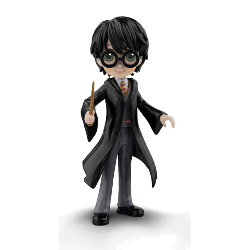 Игровой набор WIZARDING WORLD: Мир волшебников (Гарри, Джоу, Букля) (SM22005/7633) фото 4