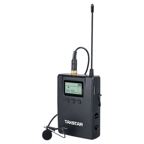 Мікрофон Takstar SGC-200W: Призначення для компьютера