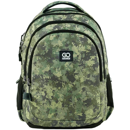 Рюкзак GoPack Teens 162L-3 (GO24-162L-3) фото 12