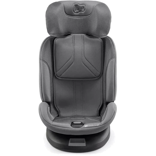 Автокресло Kinderkraft Xpedition 3 i-Size Grey (KCXPED03GRY0000) фото 24