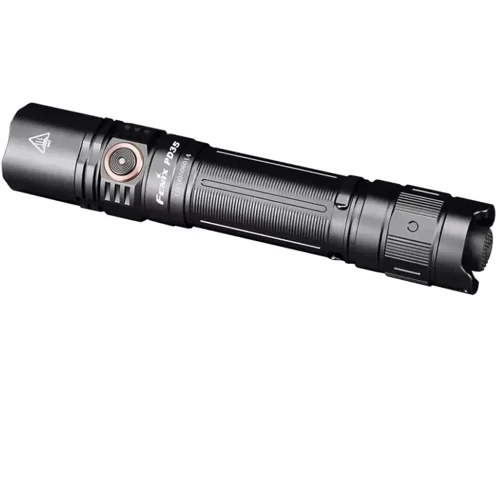 Ліхтар туристичний Fenix PD35 V3.0: Тип Тактический