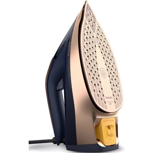 Утюг Philips DST8050/20: Подключение проводное