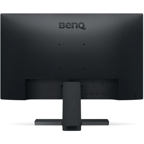 Монитор BenQ GW2480E Black (9H.LHELA.CBE/9H.LHELB.CBE): Покрытие экрана матовое