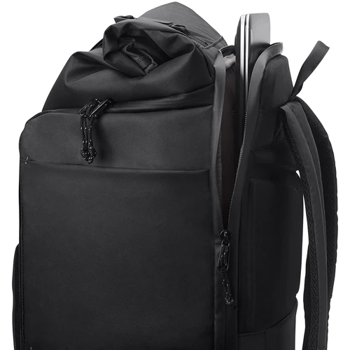 Сумка для ноутбуков HP 15.6" Pavilion Wayfarer Backpack Black (5EE95AA) фото 7