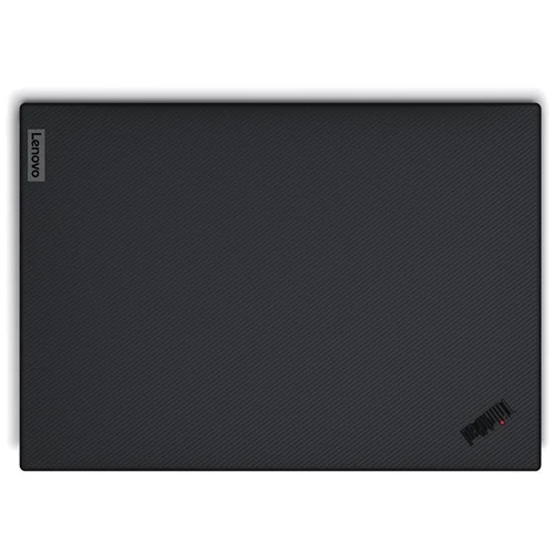 Ноутбук Lenovo ThinkPad P1 Gen 6 (21FV002RPB): Відеоадаптер NVIDIA GeForce RTX 4080, 12 ГБ GDDR6