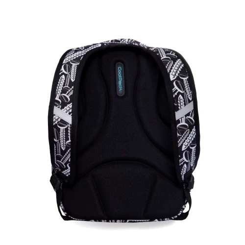 Рюкзак с термосумкой Prime Screws (23 л), CoolPack (B25033): Тип Для средней школы