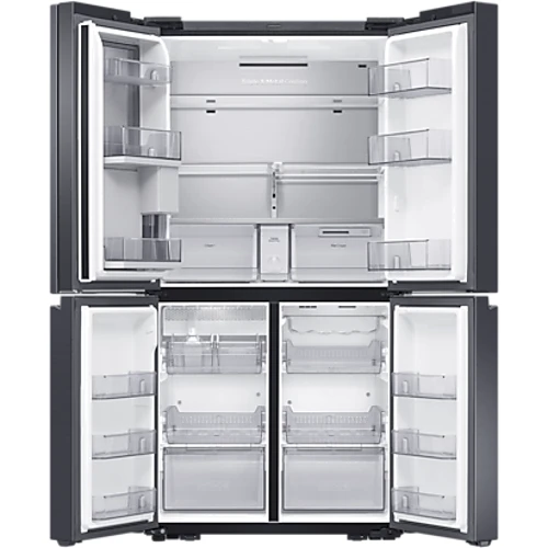 Холодильник Side-by-Side Samsung RF65A977FSG фото 9