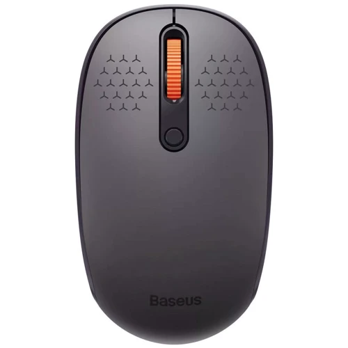 Мышь Baseus F01A Grey (B01055502833-00)