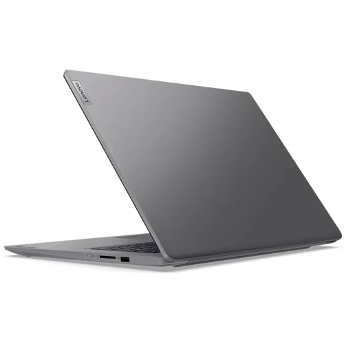 Ноутбук Lenovo V17 G4 IRU Iron Grey 2023 (83A2005HGE): Обсяг накопичувача 2 ТБ (SSD)