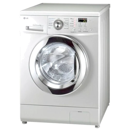 Стиральная машина LG F 1039 SD