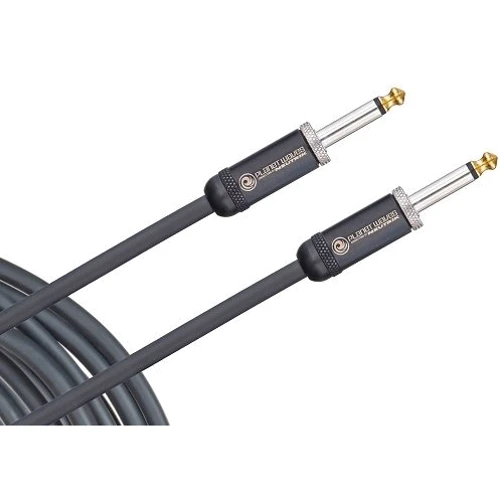 Инструментальный кабель PLANET WAVES PW-AMSG-10 AMERICAN STAGE 10f: Производитель PLANET WAVES