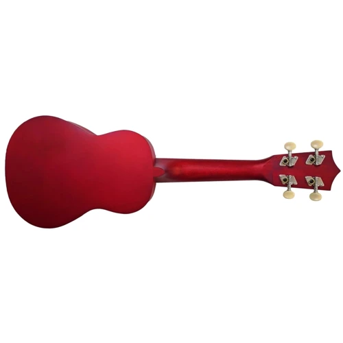 Укулеле FZONE FZU-003 (Red): Размер Полноразмерная