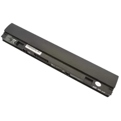 Батарея для ноутбука Asus A32-X101 11.1V Black 2600mAh OEM (9183): Емкость, мАч 2600