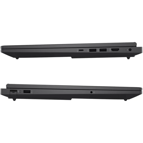 Ноутбук HP Omen 16-wd0020ca Gaming (7X7B5UA) RB: Процесор Intel Core i7-13620H (2.4 - 4.9 ГГц) / 10 - ядерный