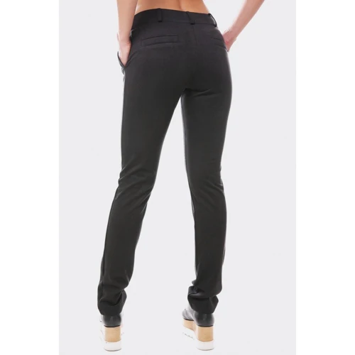 Штани ArtStyleLeggings BRK-312A-46 46 чорні: Вид Штани