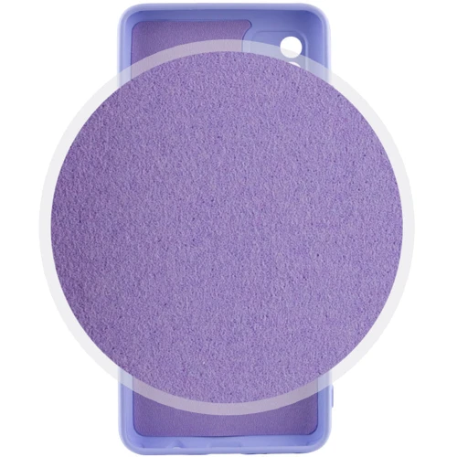 Аксесуар для смартфона Lakshmi Case Silicone Cover Full Camera Dasheen for Xiaomi 12T / 12T Pro: Тип накладка на заднюю часть