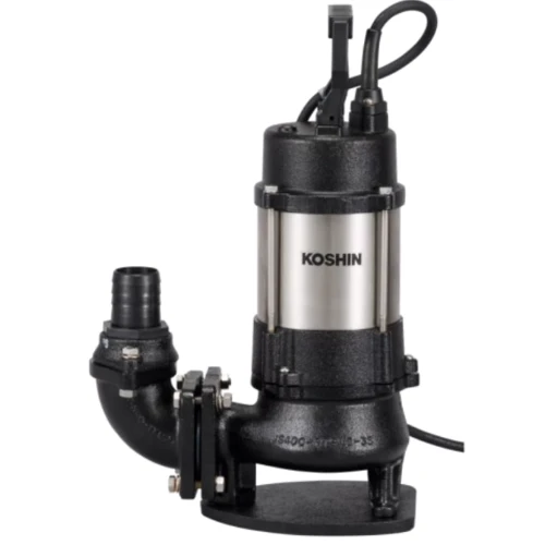 Занурювальний насос Koshin PKJ-400