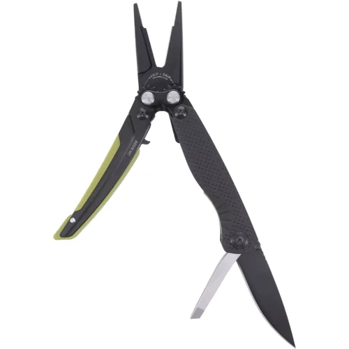Мультитул SOG Aegis MT Black/Moss (SOG 29-41-03-41)