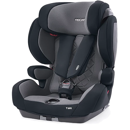 Автокресло RECARO TIAN ELITE SELECT GARNET RED фото 8