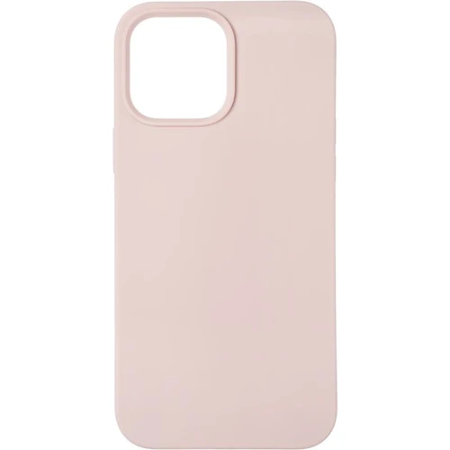 Чехол для iPhone TPU Silicone Case without Logo Pink Sand for iPhone 13 Pro Max