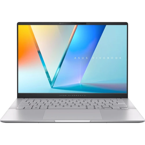 Ноутбук ASUS VivoBook S 14 OLED M5406KA-PP110W (90NB15W1-M00680) UA