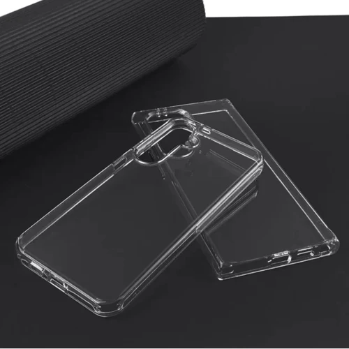 Чехол для телефонов BeCover ClearShell for Samsung S928 Galaxy S24 Ultra (713394)