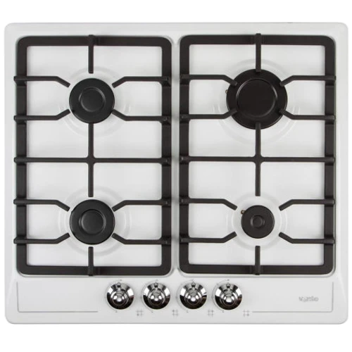 Варильна поверхня газова Ventolux HG640 B2 CS (WH/RS)