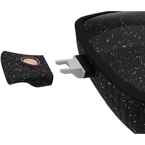 Сотейник Bollire Sicilia 28х28 см 4.4 л (BR-1515)