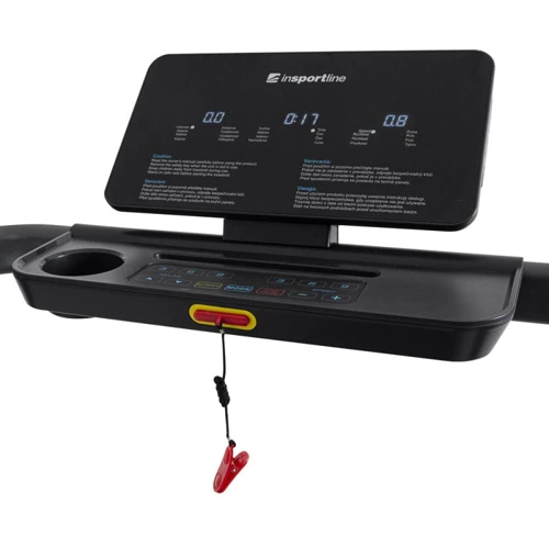 Беговая дорожка inSPORTline inCondi T30i (21318)