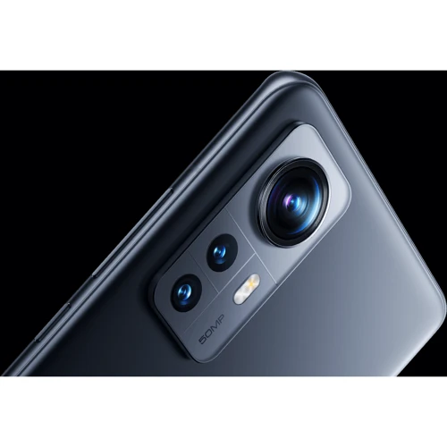 Смартфон Xiaomi 12 8/128Gb Gray (Global): Оперативная память 8 ГБ