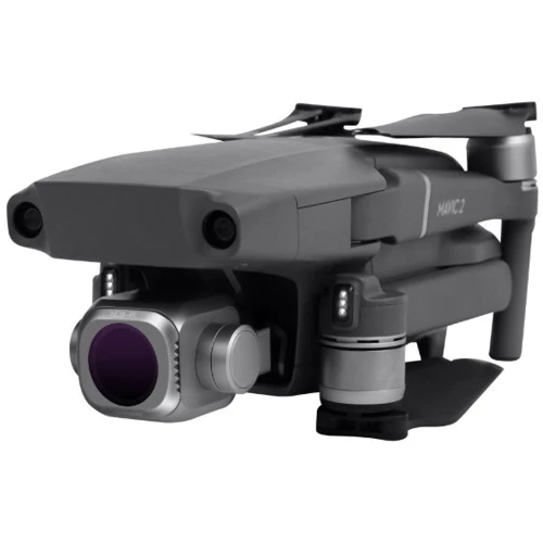 Нейтрально-поляризационные фильтры Sunnylife ND8/PL, ND16/PL, ND32/PL, ND64/PL для DJI Mavic 2 Pro: Тип гаджета Фильтр