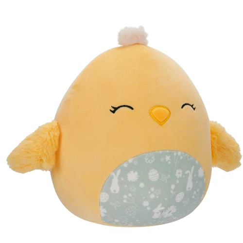 Мягкая игрушка Squishmallows Птенец Эйми 19 см (SQER00824)