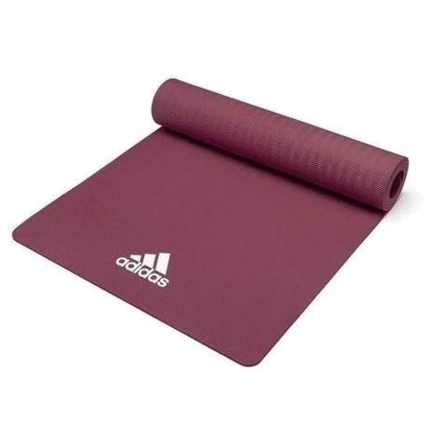 Коврик для фитнеса Adidas Yoga Mat 176х61х0.8 см (ADYG-10100MR)