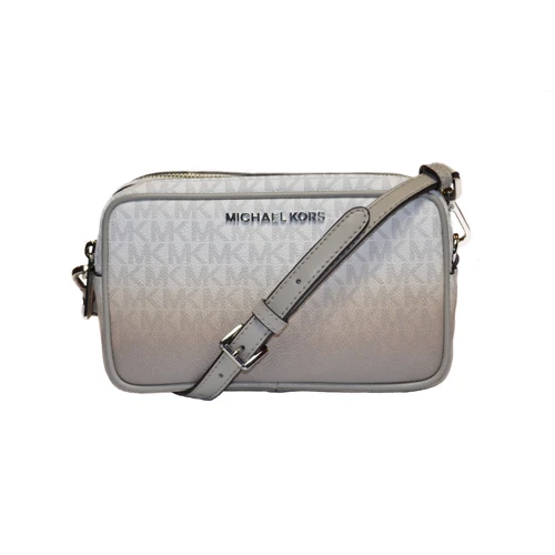 Жіноча сумка крос боді Michael Kors комбінована (192877355304)
