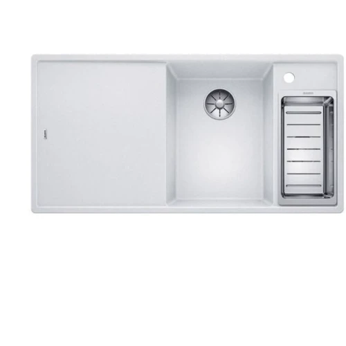 Blanco Axia III 6 S-F 524672
