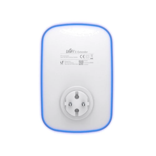 Точка доступа WiFi Ubiquiti U6-Extender: Антенна 6 внутренних