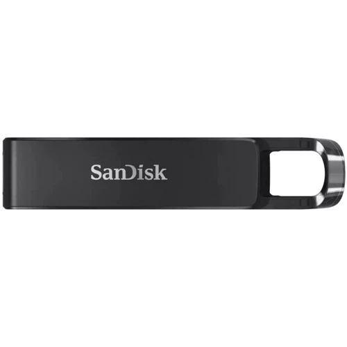 USB-флешка SanDisk 64GB Ultra Type-C Black (SDCZ460-064G-G46): Максимальна швидкість читання, МБ / с 150