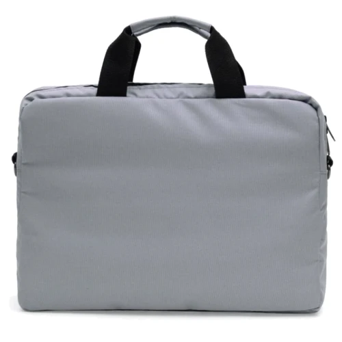Сумка для ноутбуков Vinga 14-15" Gray (NB140PG): Форм-фактор 15"
