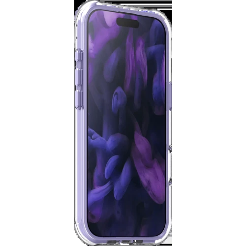 Чехол для iPhone LAUT AERO PROTECT MagSafe Violet (L_IP25C_AP_PU) for iPhone Air
