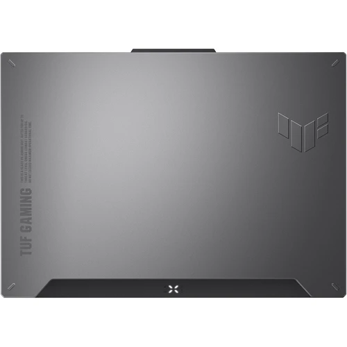 Ноутбук ASUS TUF Gaming F15 FX507ZI (FX507ZI-F15.324070): Відеоадаптер NVIDIA GeForce RTX 4070, 8GB GDDR6