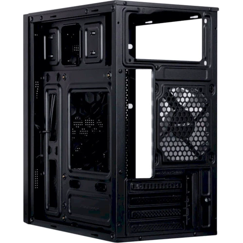 Корпус Prologix E113 Black фото 7